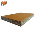 cheap wholesale Melamine Particle Board/Plain particle board/Melanine Faced Chipboard